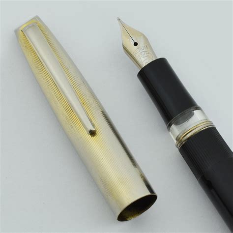 Rolex Fountain Pens 